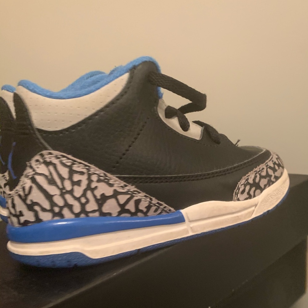 Jordan 3 Retro